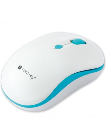 Techly Mouse Wireless...