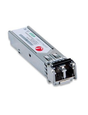 Intellinet 506724 modulo del ricetrasmettitore di rete Fibra ottica 1000 Mbit/s mini-GBIC 1310 nm
