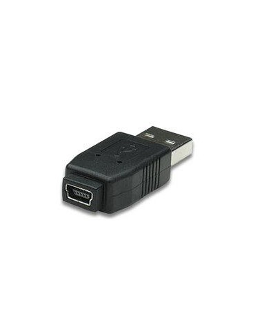 Manhattan USB / mini USB MF...