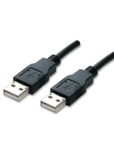 Cavo USB 2.0 A maschio/A maschio 3 m