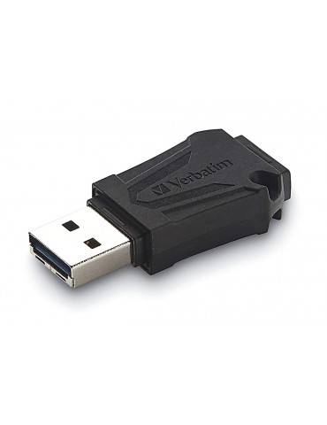 Verbatim ToughMAX - Memoria USB 16 GB - Nero