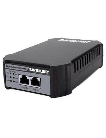 Intellinet 561495 adattatore PoE e iniettore Gigabit Ethernet