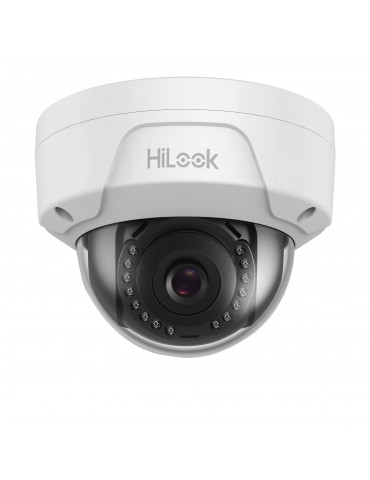 HiLook IPC-D140H-M telecamera di sorveglianza Telecamera di sicurezza IP Interno e esterno Cupola Soffitto/muro 2560 x 1440 Pixe
