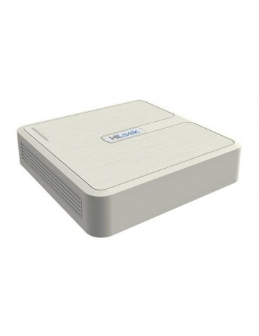 HiLook NVR-104H-D/4P Videoregistratore di rete (NVR) 1U Bianco