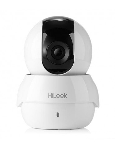 HiLook IPC-P120-D/W telecamera di sorveglianza Telecamera di sicurezza IP Interno Cubo Scrivania 1920 x 1080 Pixel