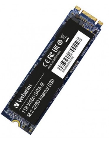 Verbatim Vi560 S3 M.2 SSD 1 TB