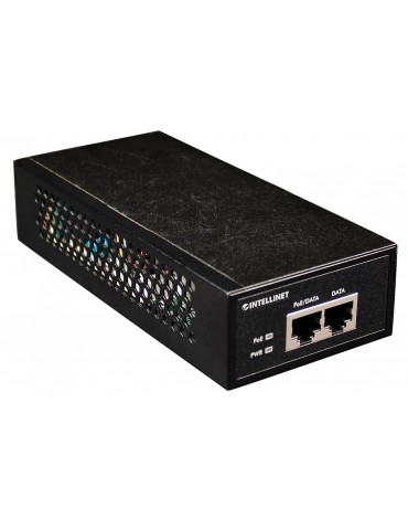 Intellinet 560566 adattatore PoE e iniettore Gigabit Ethernet