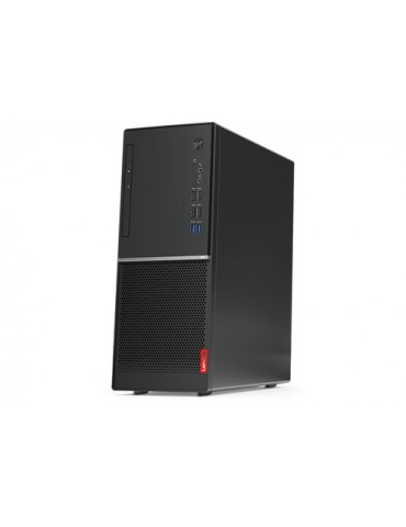 Lenovo V530 i5-8400 Tower Intel® Core™ i5 di ottava generazione 8 GB DDR4-SDRAM 1000 GB HDD Windows 10 Pro PC Nero