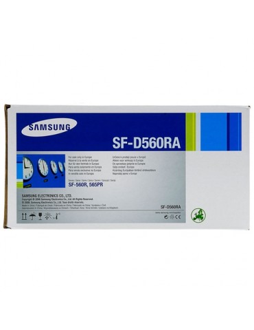 Samsung SF-D560RA cartuccia toner Originale Nero 1 pezzo(i)