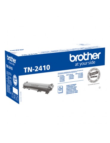 Brother TN-2410 cartuccia...