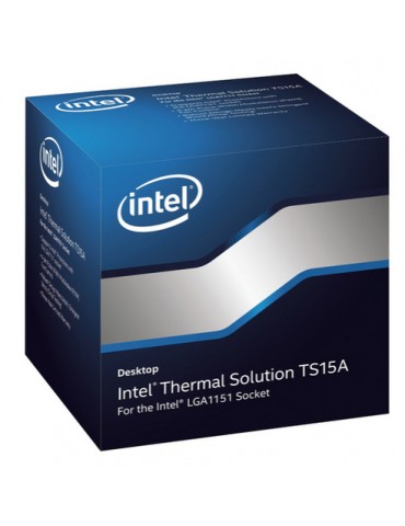 Intel BXTS15A ventola per...