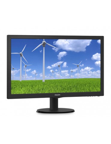 Philips S Line Monitor LCD...