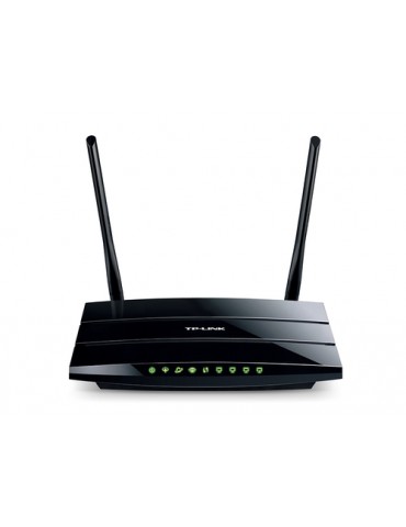 TP-LINK TD-W8970 router...