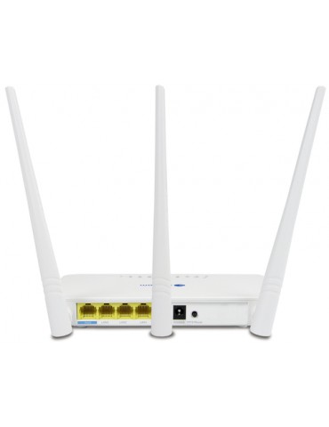 Digicom REW303-T05 router wireless Fast Ethernet