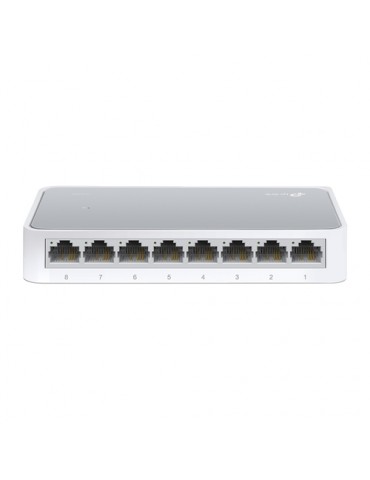 TP-LINK TL-SF1008D switch...