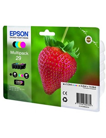Epson Strawberry Multipack...