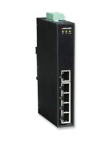 Fast Ethernet Switch...