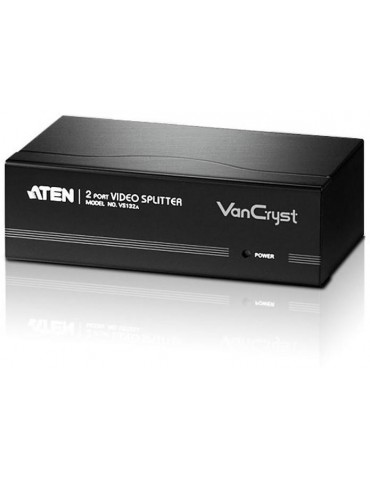 Aten VS132A ripartitore video VGA 2x VGA