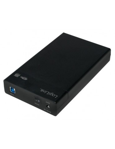 Box Esterno HHD/SSD 3.5''...