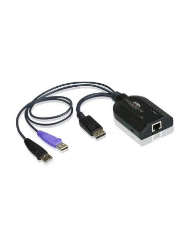 Aten KA7169 scheda di interfaccia e adattatore USB 2.0