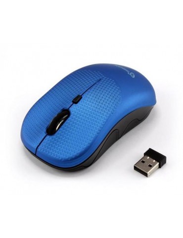 Mouse Wireless 1600dpi...