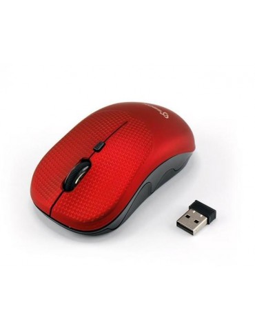 Mouse Wireless 1600dpi...