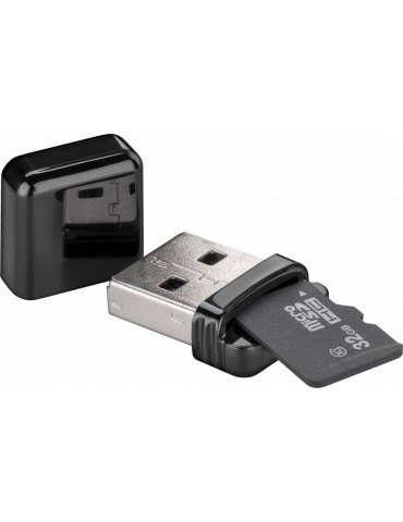Micro lettore USB di...