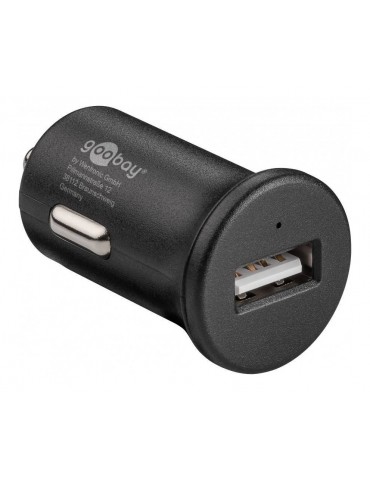 Caricatore USB da auto Quick Charge 2.4A