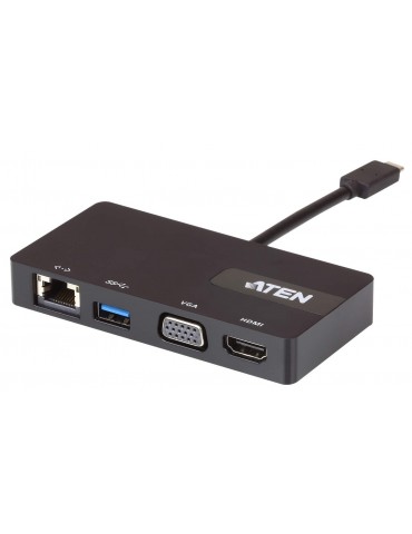 Aten UH3232 USB 3.2 Gen 1...