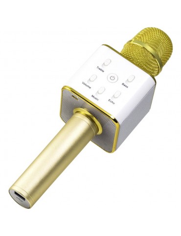 Microfono Karaoke Bluetooth...