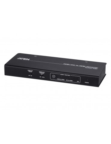 Aten 4K HDMI/DVI TO HDMI CONVERTER WITH AUDIO