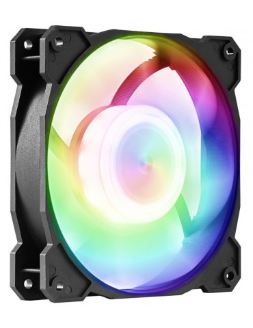 Dissipatore CPU RGB LED...