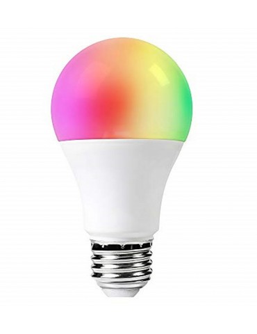 Lampadina LED E27 Smart...