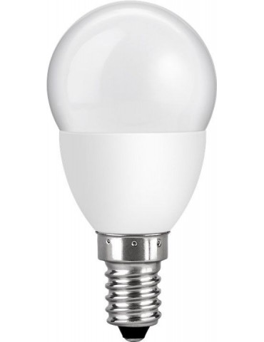 Lampada LED Mini Globo E14...