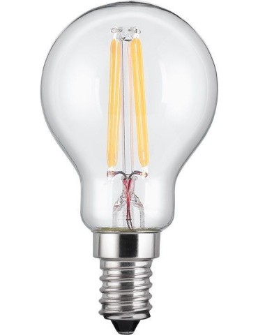 Lampada LED Mini Globo E14...
