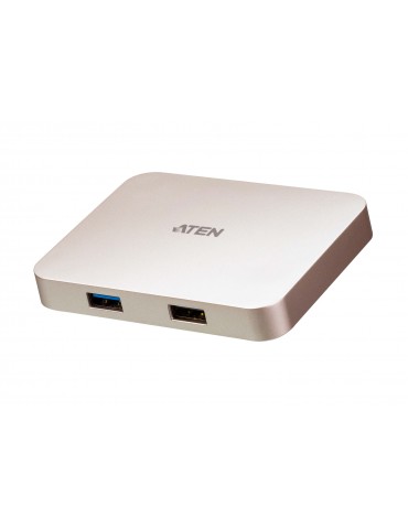 Aten UH3235 USB 2.0 Type-C...