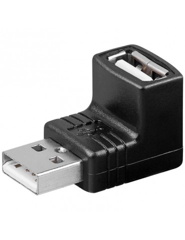 Adattatore USB A maschio/A...