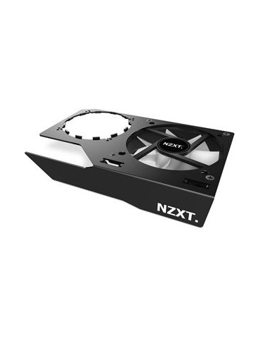 NZXT - LIQUID COOLED GPU KRAKEN G10 BLACK