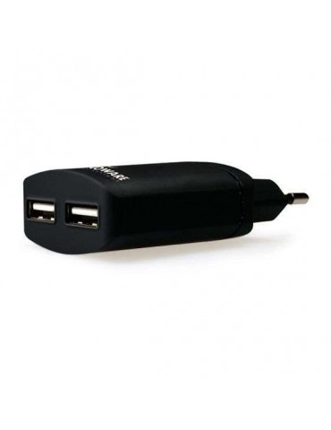TECNOWARE - MOBILE CHARGER HD 2 USB 3,4A FAM17197