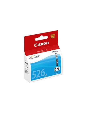 CANON - CART. BRAND CLI-526C CIANO 4541B001