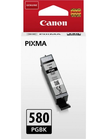CANON - CART. BRAND PGI-580BK BLACK 2078C001