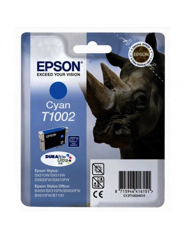 Epson Rhino Cartuccia Ciano