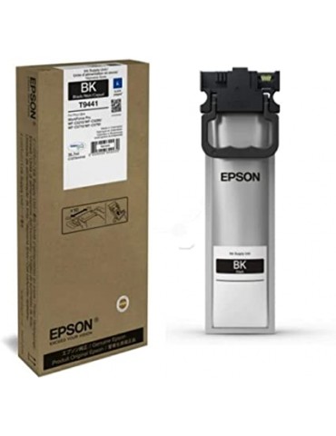 Epson WF-C5xxx Series Ink...