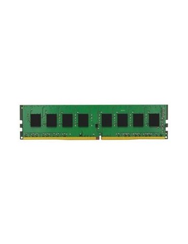 KINGSTON - RAM DDR4 4GB/2666 KVR26N19S6/4