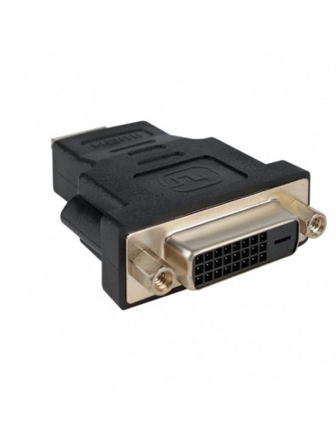 VULTECH - ADATT. DVI F to HDMI M SN30136