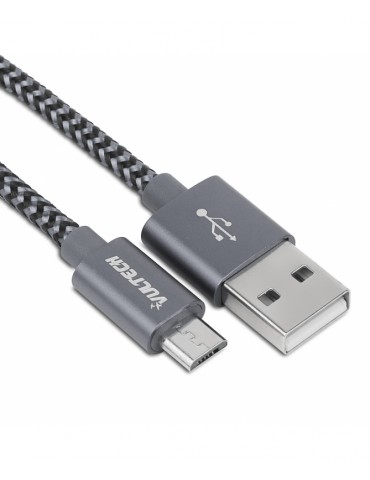 VULTECH - CAVO USB TO MICRO-USB 2.0 1mt SM-N31G