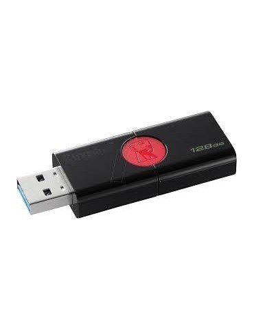 KINGSTON - PENDRIVE 128GB USB 3.0