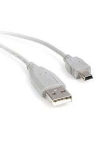 TAKEFIVE - CAVO USB - MINI USB 2.0 MT1.5 TAKEFIVE