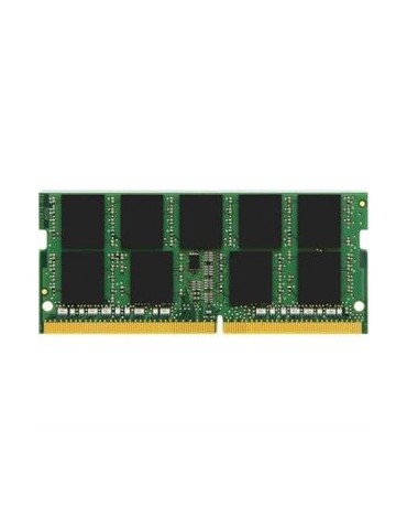 KINGSTON - SO-DIMM DDR4 8GB 2666 KVR26S19S8/8