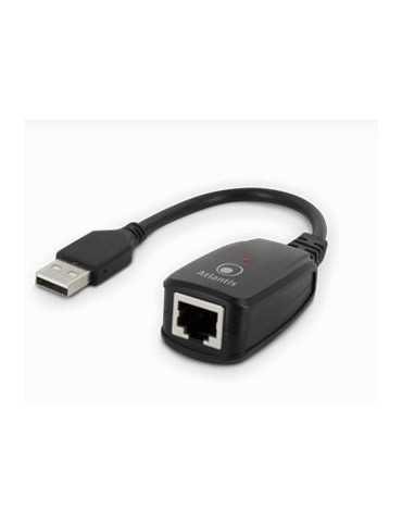 ATLANTIS - ADATT. USB2.0 TO LAN 10/100 A02-UTL20